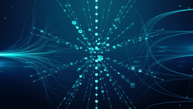 LLMs Large Language Models and Neural Networks AI Deep Learning