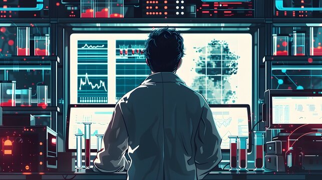 Data Lab Background