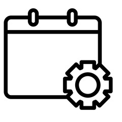 Calendar, Appointment, Holiday, Clock, Time, Deadline.