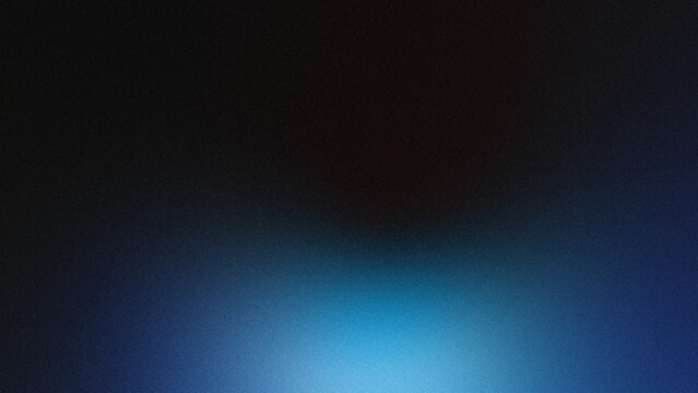 Abstract vibrant background with grainy texture and colorful blurry spots. Minimalist background design for poster, cover, wallpaper, banner in a modern trendy style.