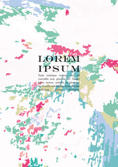 Obraz premium 2023-07-30-Paintcover-A4-Pink-BLUE-20.eps