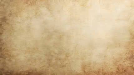 Obraz premium Medieval paper texture