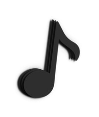 music note icon