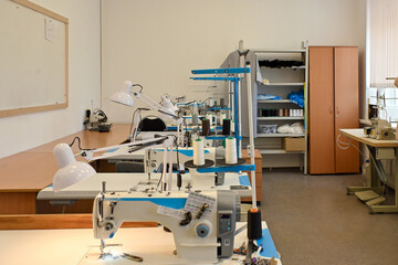 seamstress cut sew clothes designer atelier style fashion designer sewing business