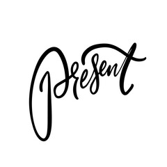 Obraz premium Elegant, professional, stylish calligraphy design, ideal for branding and decorations