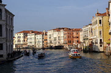 Obraz premium Venise, Italie
