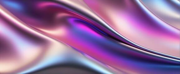  smooth pastel fluid wave abstract background