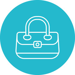 Purse Icon