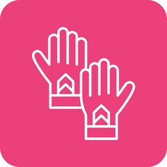 Gloves Icon