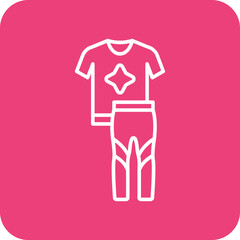 Clothes Icon