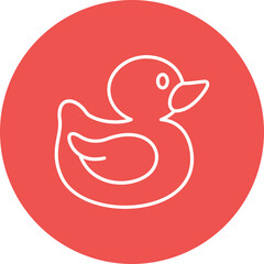 Duck Icon
