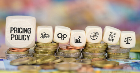 Pricing Policy
