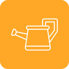 Watering Can Icon