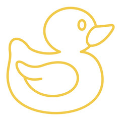 Duck Icon