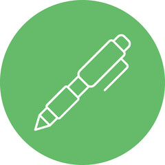Ballpoint Icon