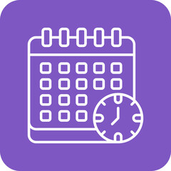 Schedule Icon