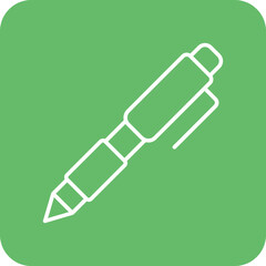 Ballpoint Icon
