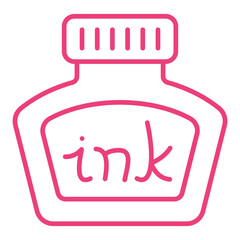 Ink Icon