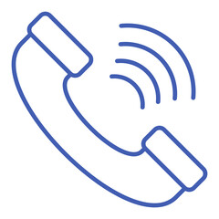 Phone Call Icon