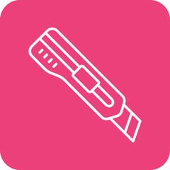 Paper Cutter Icon