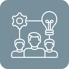 Teamwork Icon