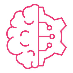 Brain Icon