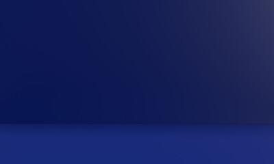 Blue gradient background wallpaper empty blank design modern interior indoor furniture room apartment home house apartment decoration hotel luxury empty living room nobody people lounge template frame