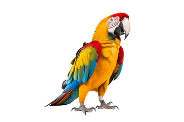 Fototapeta premium parrot