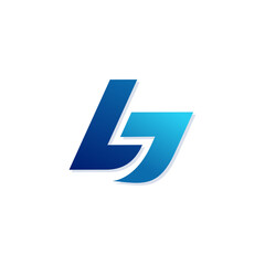 Letter B double arrow logo 