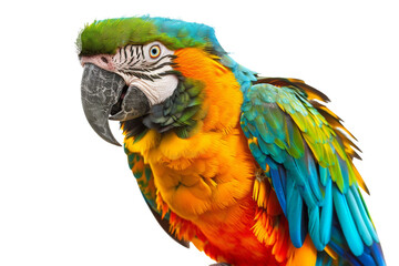 Obraz premium parrot