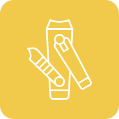 Nail Clipper Icon