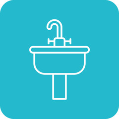 Sink Icon