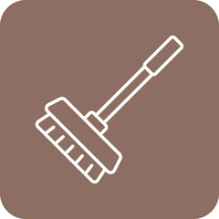 Broom Icon