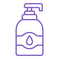 Hand Soap Icon