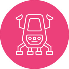 Lander Icon