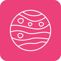 Mercury Icon