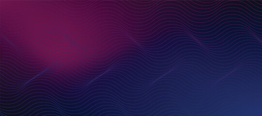 abstract purple background