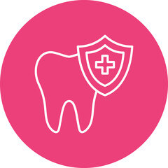 Dental Care Icon