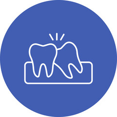 Wisdom Tooth Icon