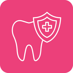 Dental Care Icon