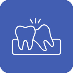 Wisdom Tooth Icon