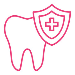 Dental Care Icon
