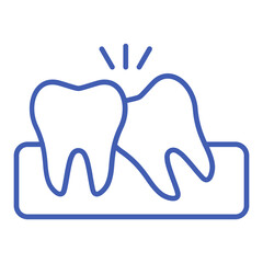 Wisdom Tooth Icon