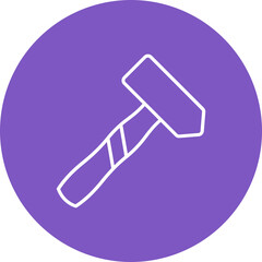 Hammer Icon