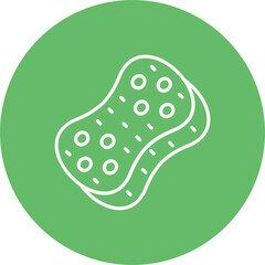 Sponge Icon