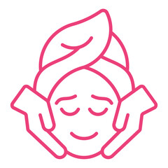 Massage Icon