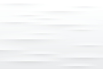 Obraz premium Elegant gradient white monochrome background