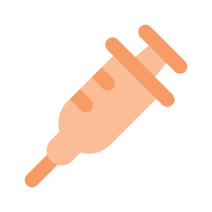 An amazing icon of injection in modern style, ready to use and download