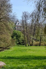 Zamek w Polsce © FotoWave Dawid Nowak