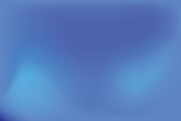 Vector Blue Mesh Background